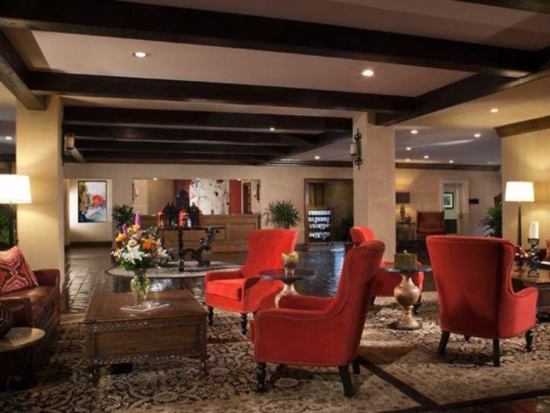 מלון Marriott Plaza סן אנטוניו מראה חיצוני תמונה