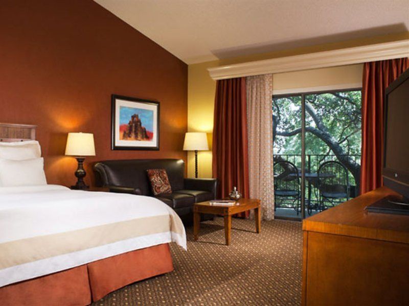 מלון Marriott Plaza סן אנטוניו מראה חיצוני תמונה